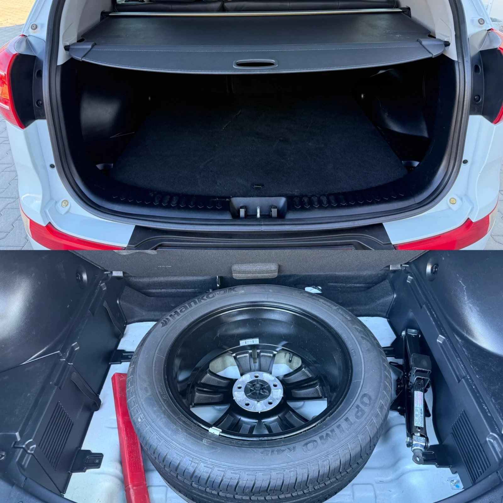 Kia Sportage 2.0 CRDI 4x4 184k.c. | Mobile.bg   11