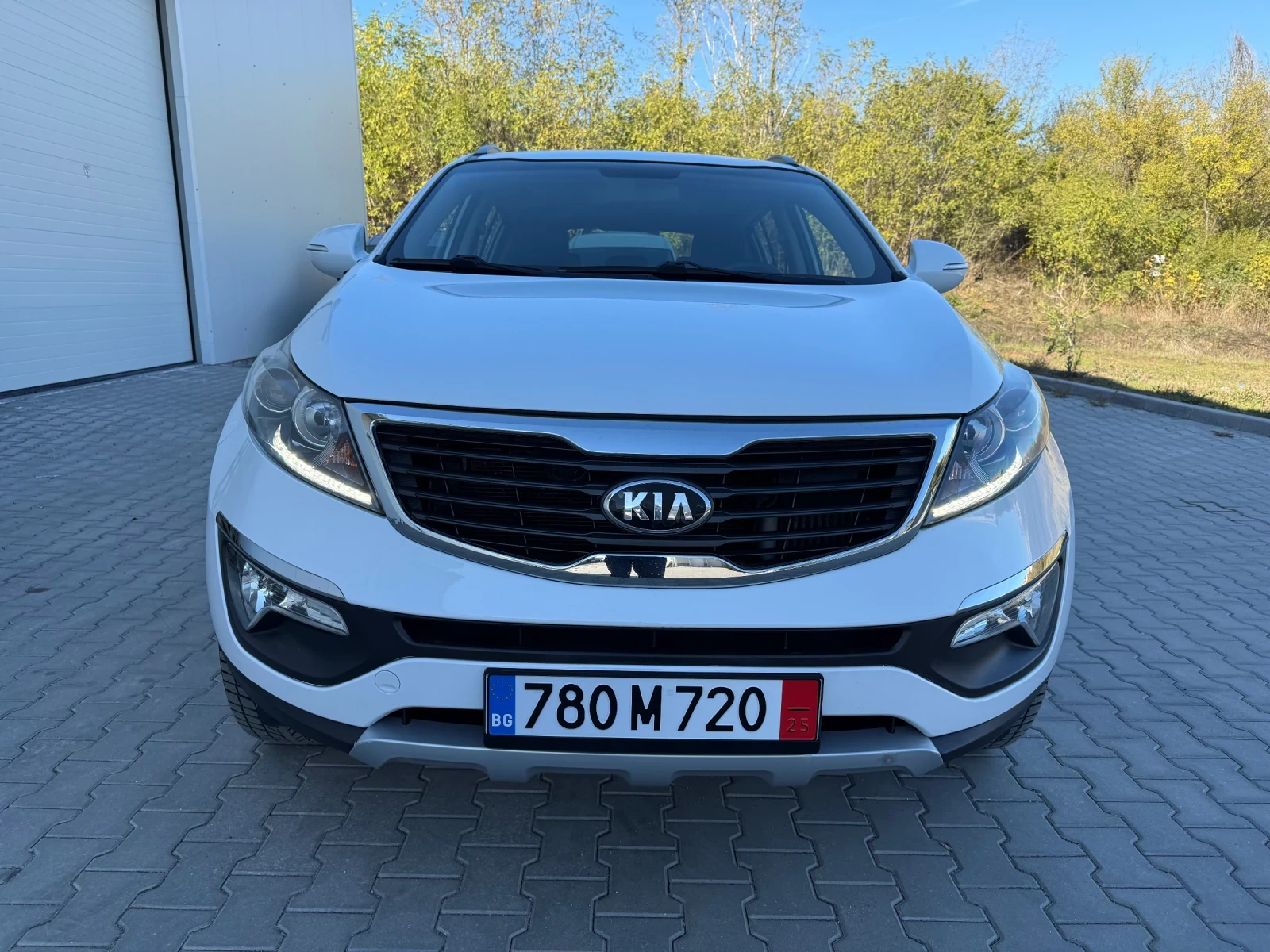 Kia Sportage 2.0 CRDI 4x4 184k.c. | Mobile.bg   3