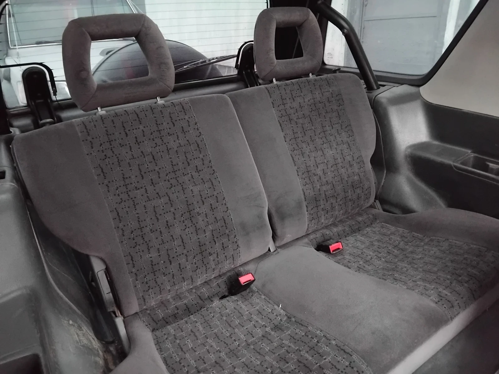 Opel Frontera 2.2 DTI 120hp | Mobile.bg   7