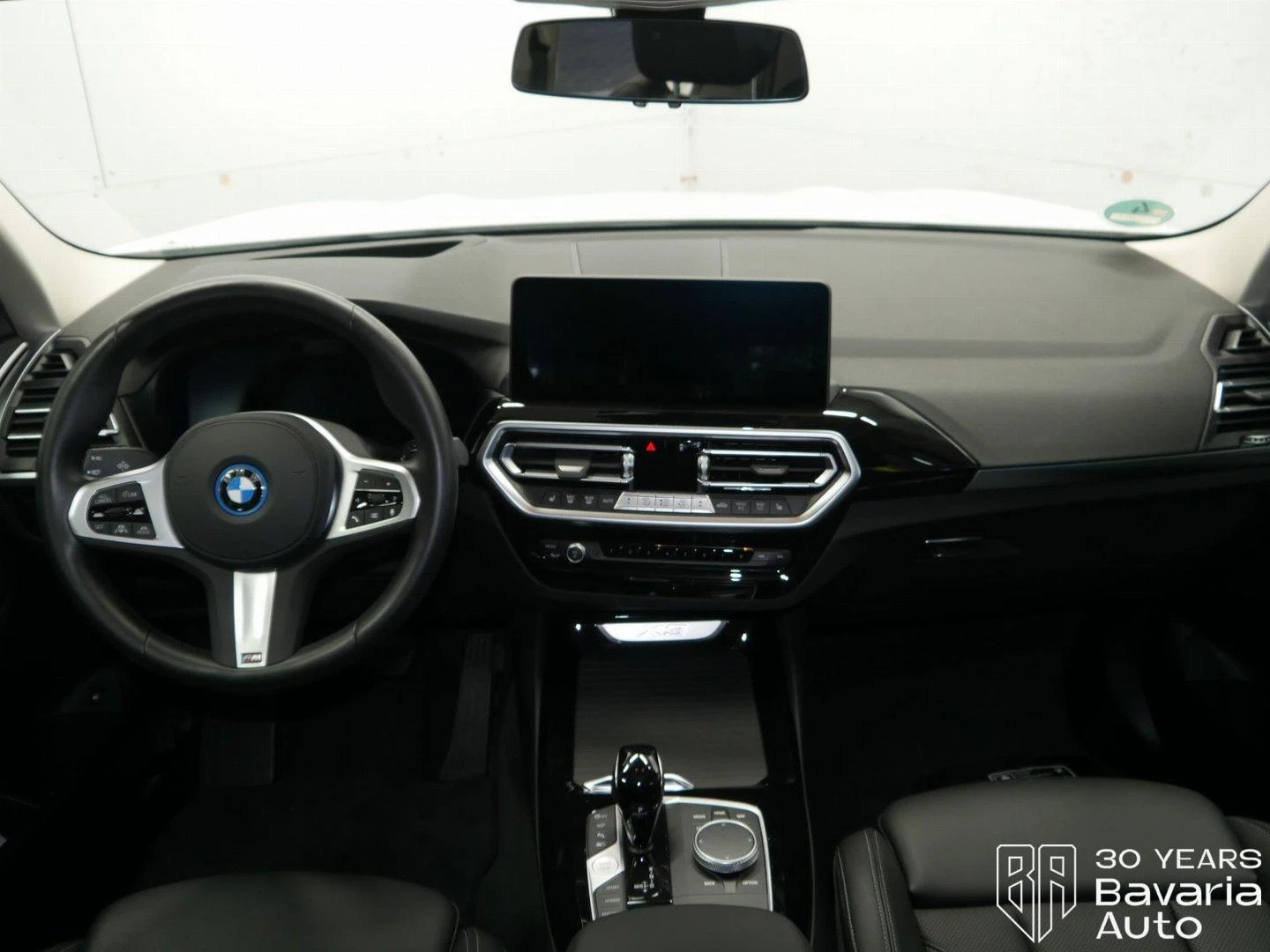 BMW X3 30e xDrive Steptronic | Mobile.bg   6