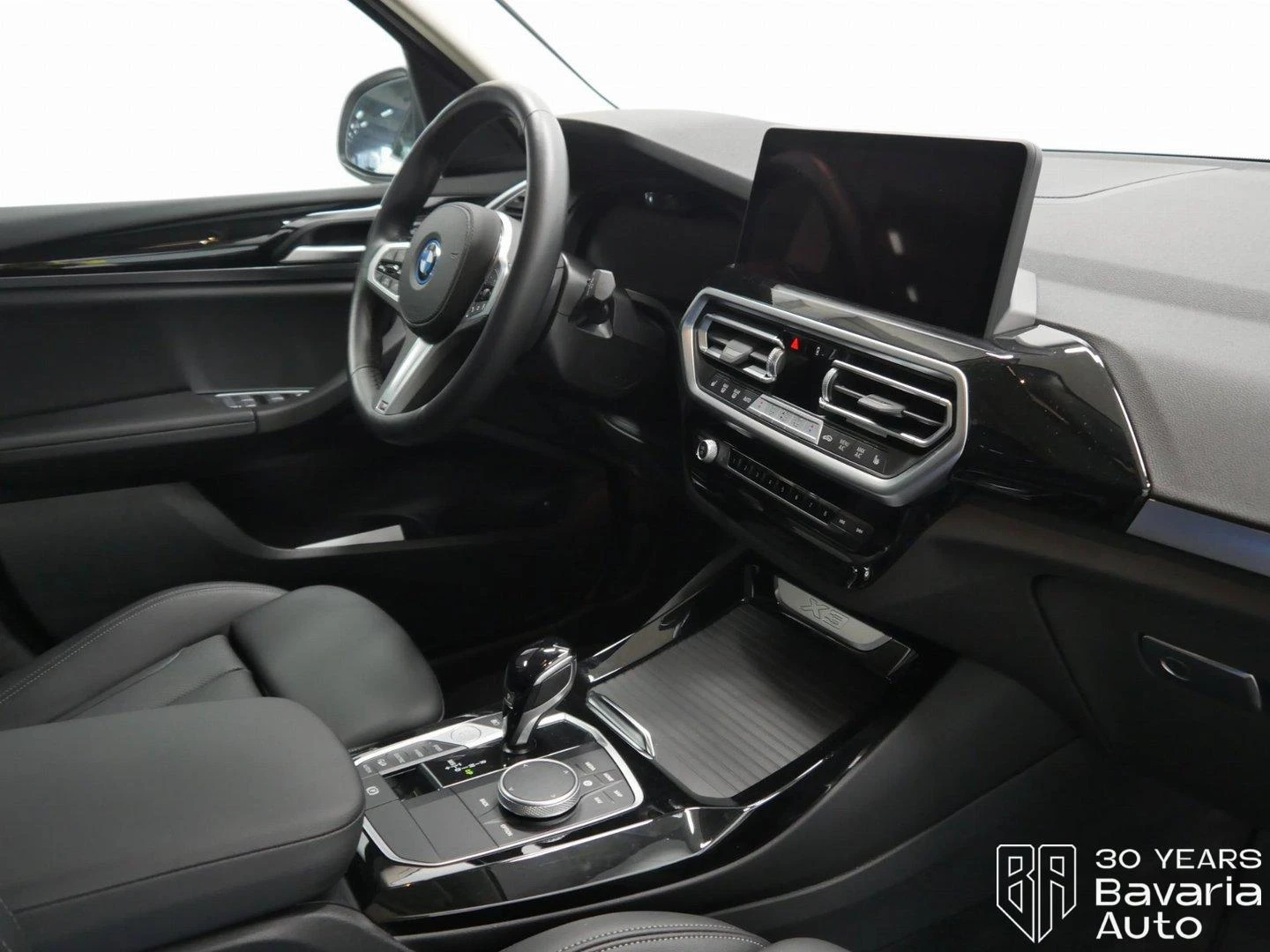 BMW X3 30e xDrive Steptronic | Mobile.bg   7