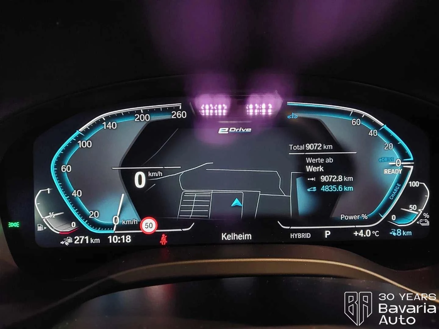 BMW X3 30e xDrive Steptronic | Mobile.bg   9