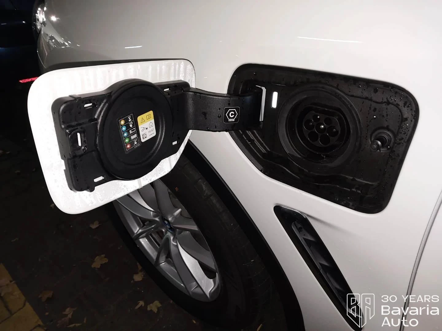 BMW X3 30e xDrive Steptronic | Mobile.bg   12