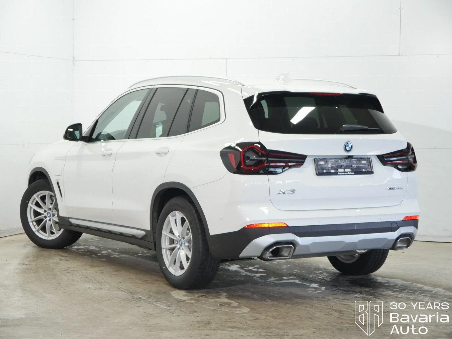 BMW X3 30e xDrive Steptronic | Mobile.bg   2