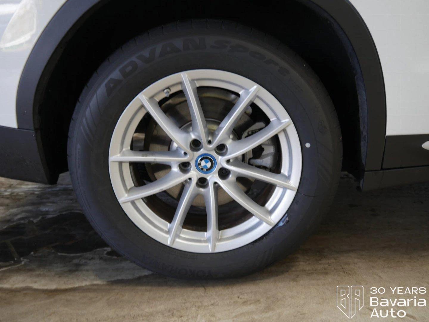 BMW X3 30e xDrive Steptronic | Mobile.bg   15