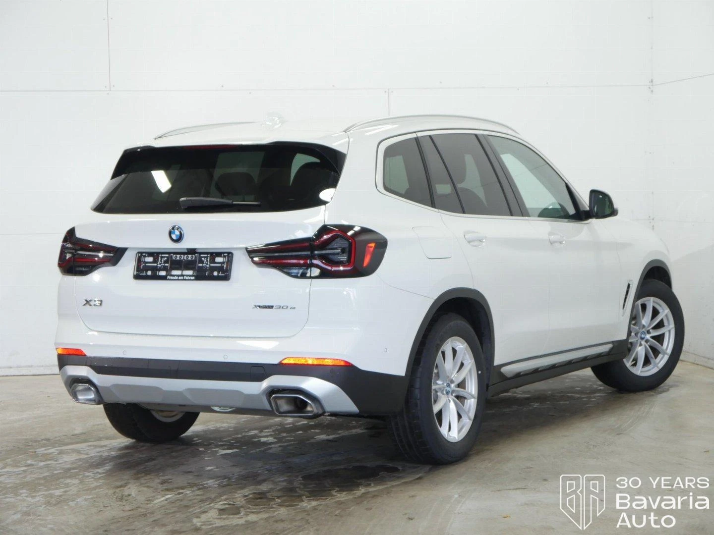 BMW X3 30e xDrive Steptronic | Mobile.bg   3