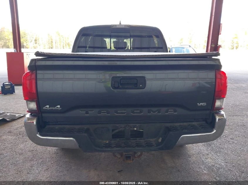 Toyota Tacoma SR5 V6 | Mobile.bg � ����������� 4