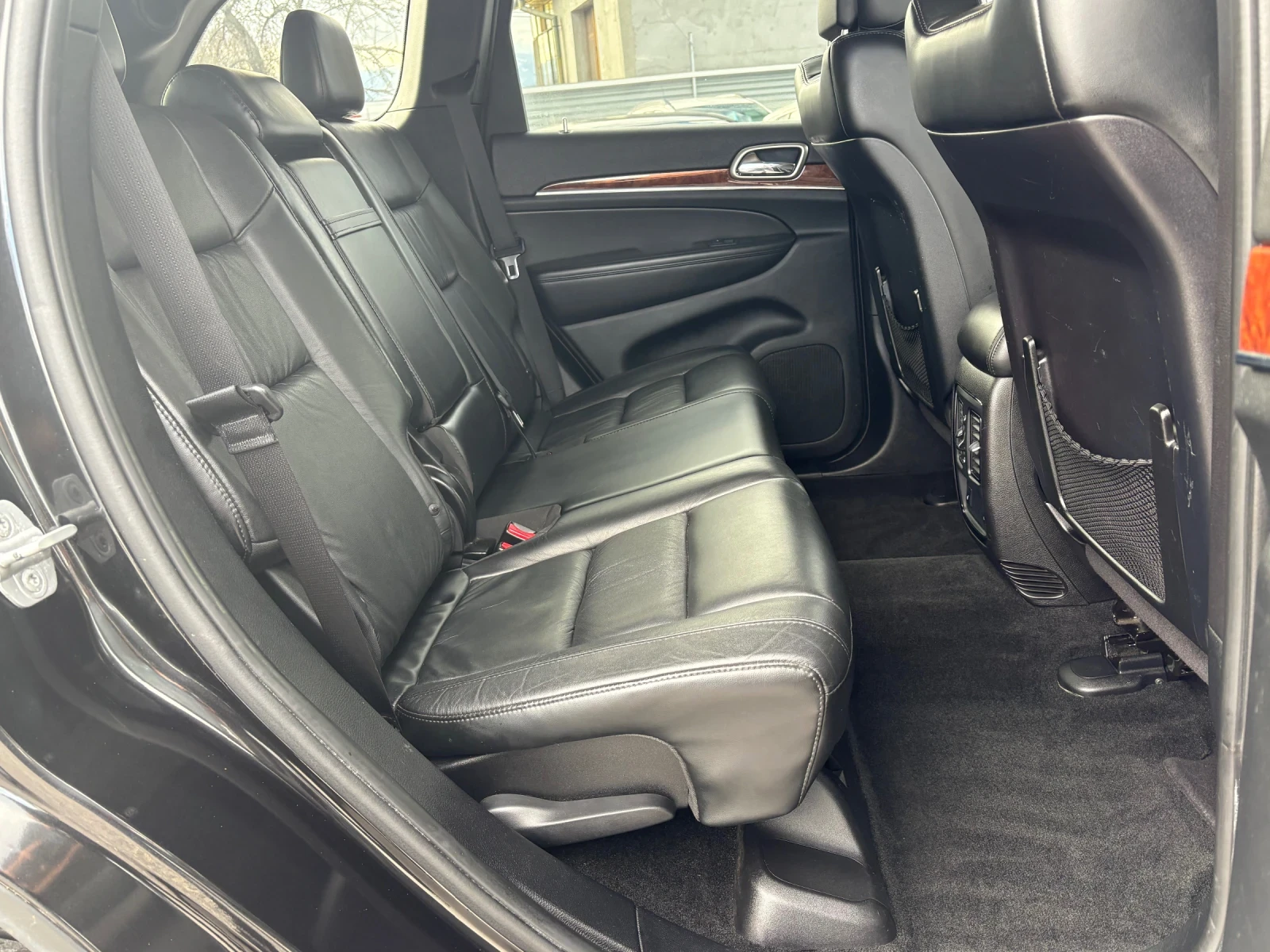 Jeep Grand cherokee 3.0D - 175000��. | Mobile.bg � ����������� 9