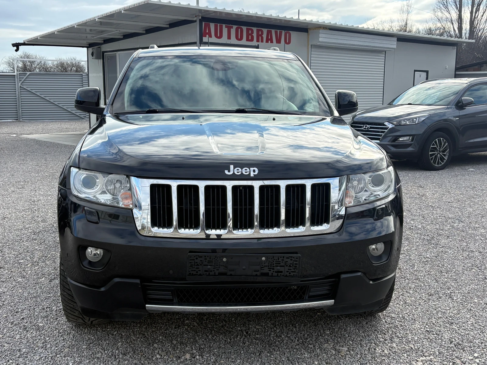 Jeep Grand cherokee 3.0D - 175000��. | Mobile.bg � ����������� 3