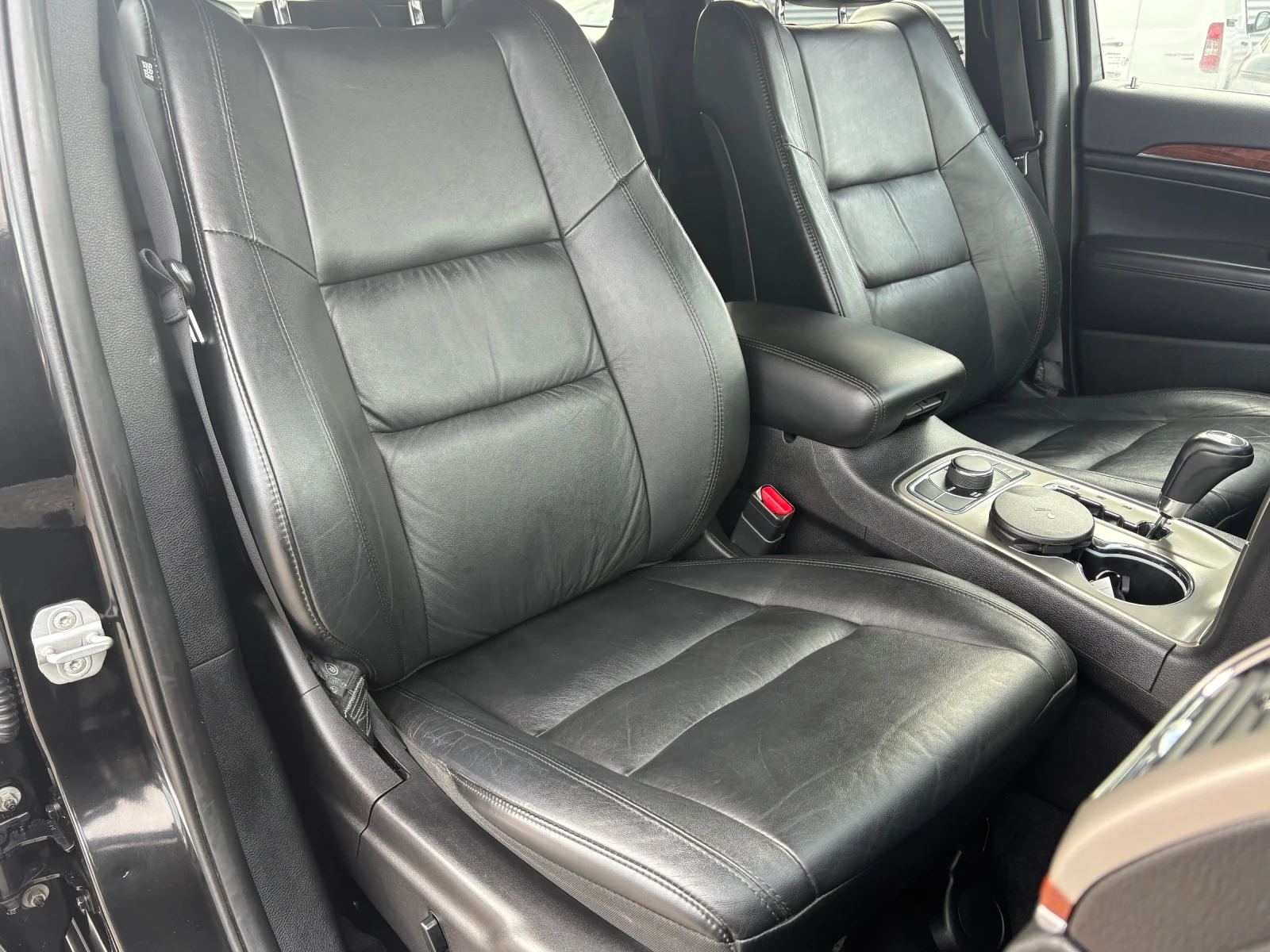 Jeep Grand cherokee 3.0D - 175000��. | Mobile.bg � ����������� 12