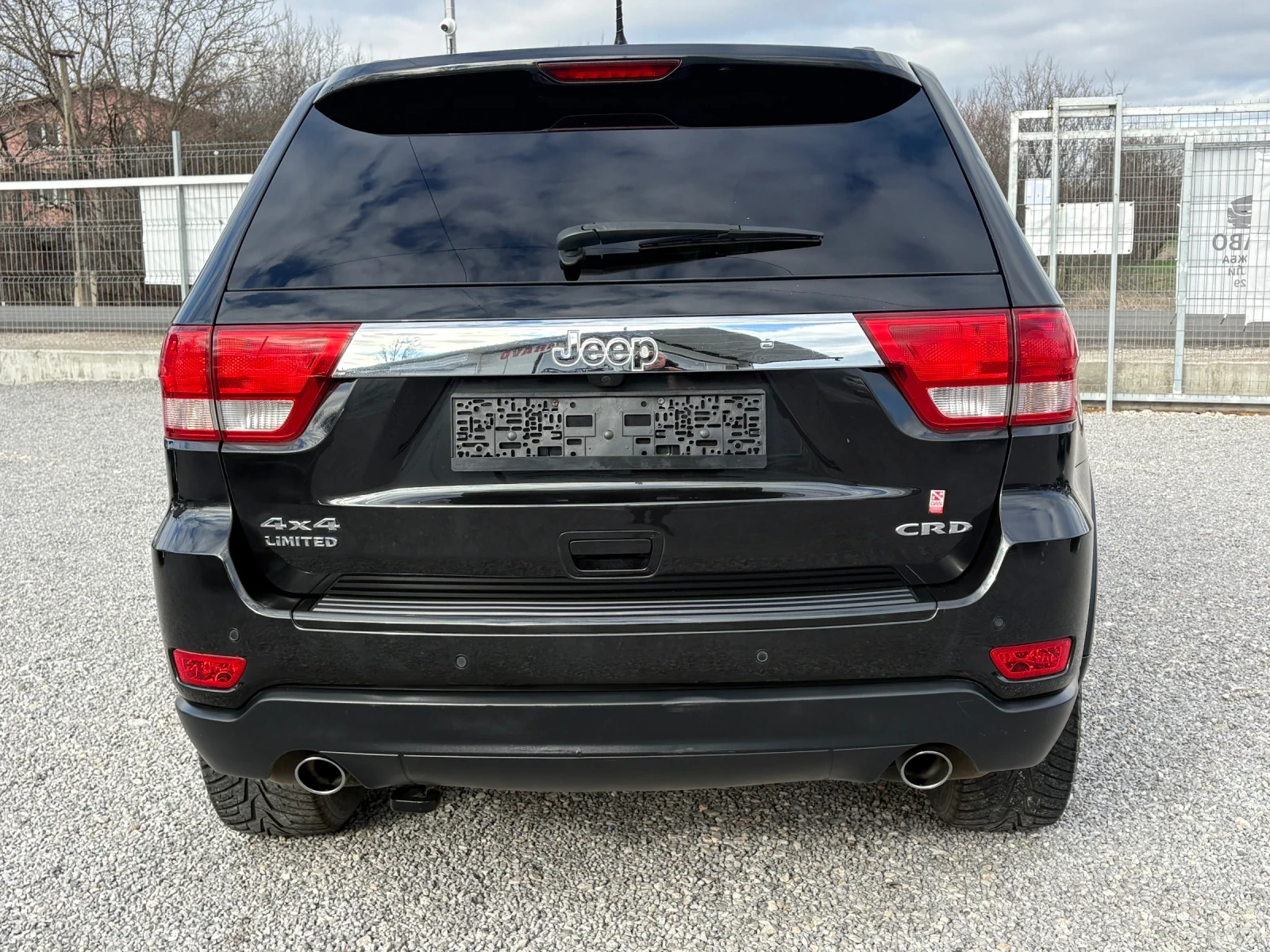 Jeep Grand cherokee 3.0D - 175000��. | Mobile.bg � ����������� 7