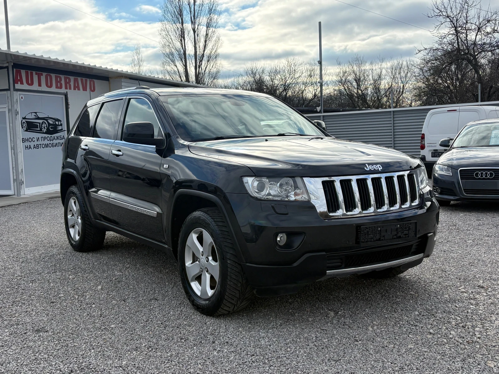 Jeep Grand cherokee 3.0D - 175000��. | Mobile.bg � ����������� 2