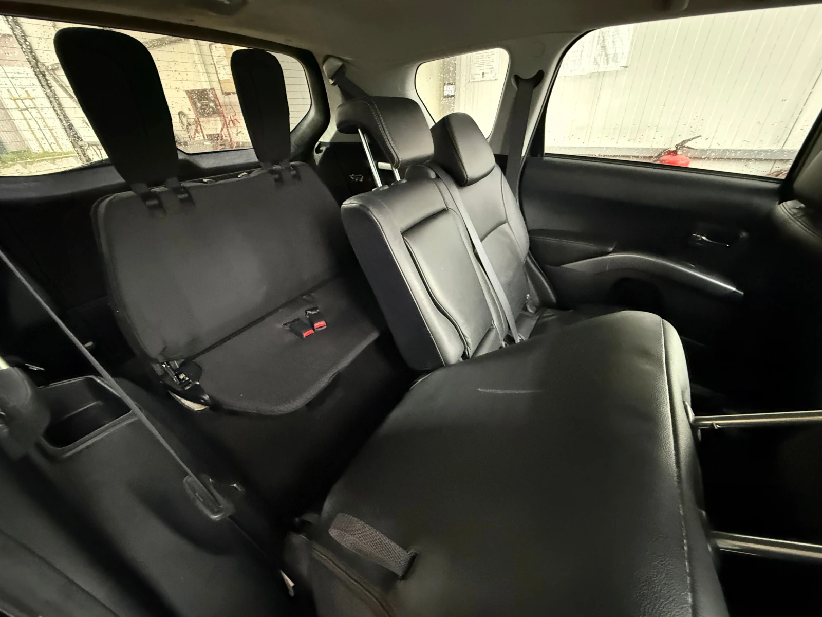 Peugeot 4007 2.2HDI 7�����* ����* �������* ����* ������* SWISS | Mobile.bg � ����������� 13