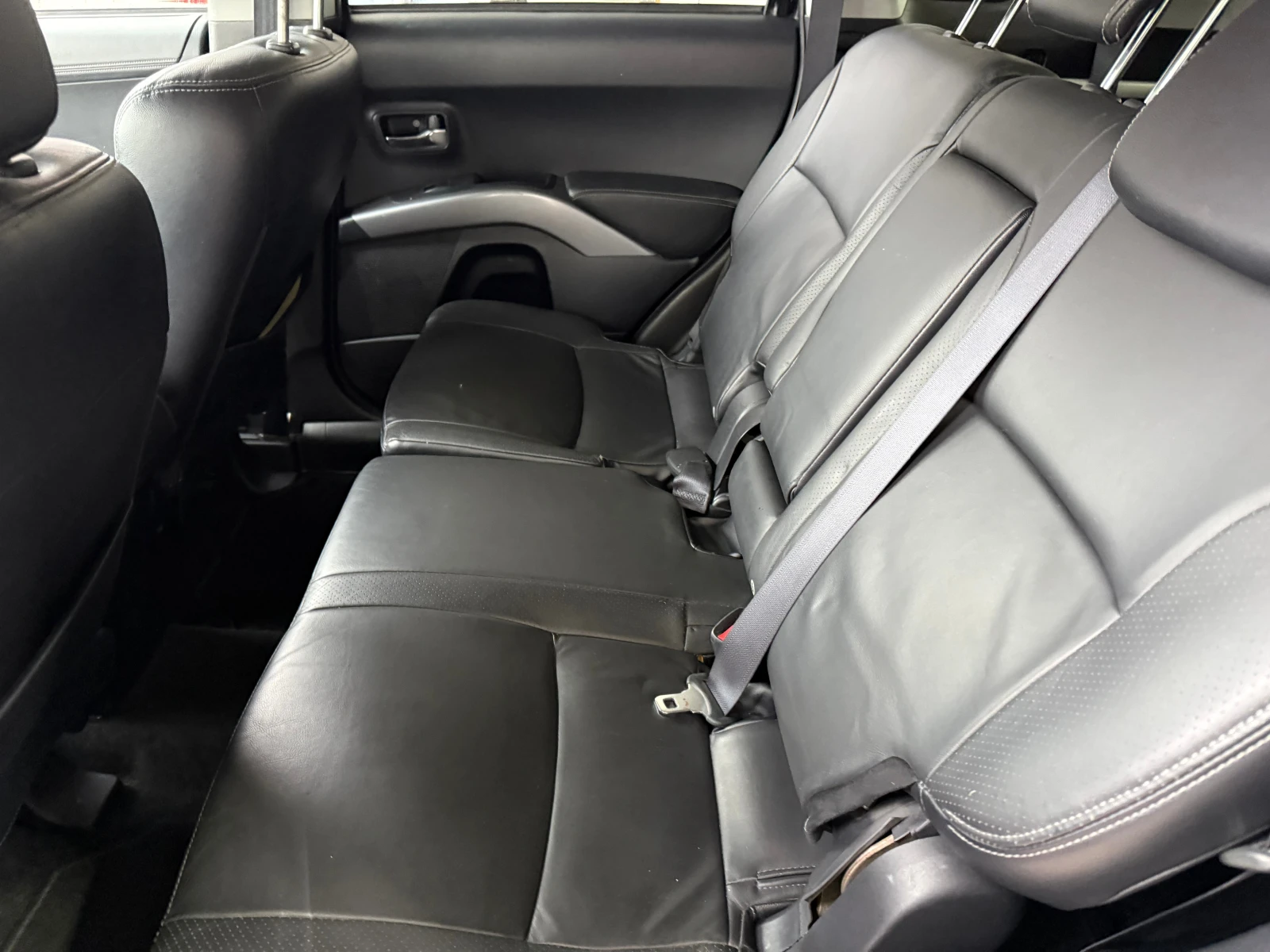 Peugeot 4007 2.2HDI 7�����* ����* �������* ����* ������* SWISS | Mobile.bg � ����������� 9