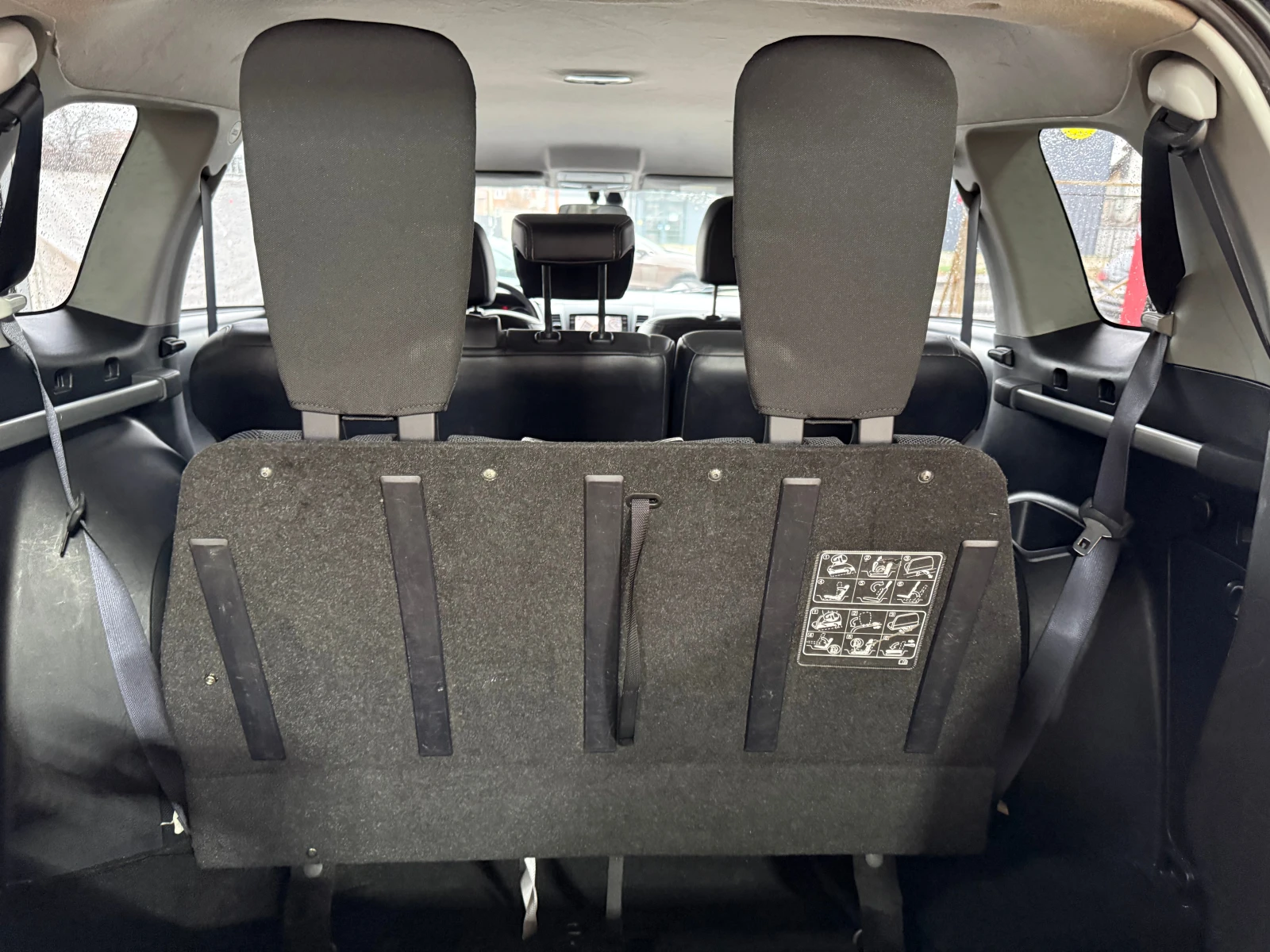 Peugeot 4007 2.2HDI 7�����* ����* �������* ����* ������* SWISS | Mobile.bg � ����������� 11