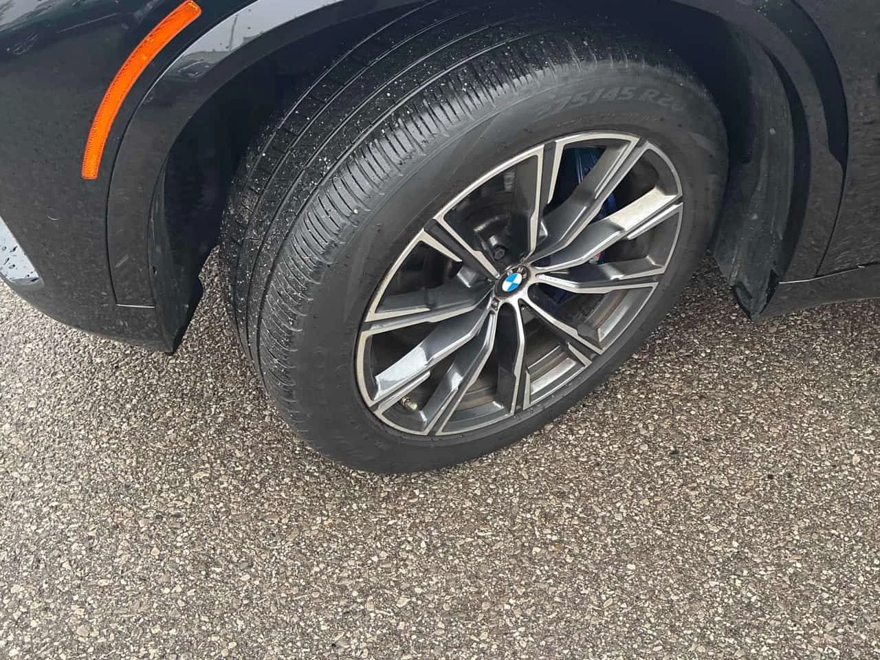 BMW X5  xDrive40i / 360 / Harman Kardon / КЛИП НА МОТОРА , снимка 12 - Автомобили и джипове - 54092044