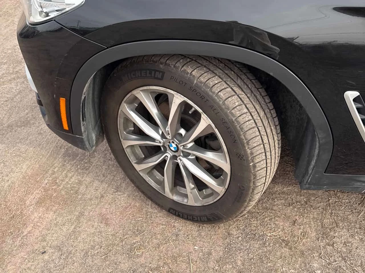 BMW X3 * xDrive30 * КЛИП НА МОТОРА * ВТОРИ ЧИФТ ГУМИ, снимка 6 - Автомобили и джипове - 54350997