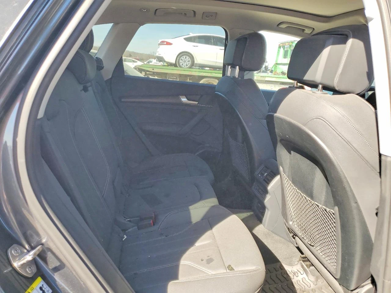Audi Q5 PREMIUM PLUS 55* DIS * PLUG IN * ПОДГРЕВ * ПАНОРАМ, снимка 10 - Автомобили и джипове - 54606284