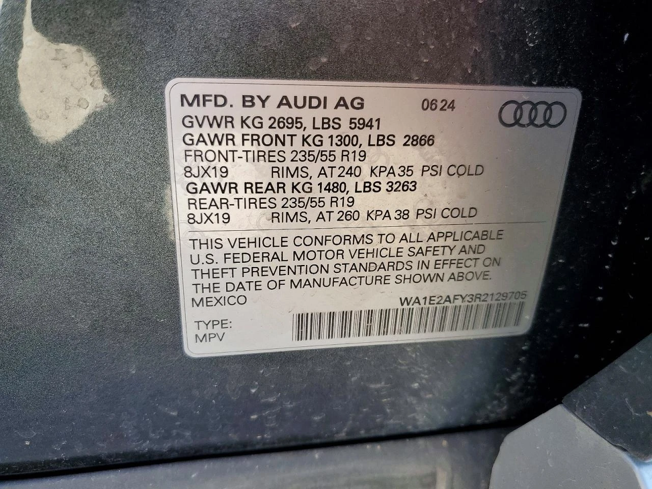 Audi Q5 PREMIUM PLUS 55* DIS * PLUG IN * ПОДГРЕВ * ПАНОРАМ, снимка 11 - Автомобили и джипове - 54606284