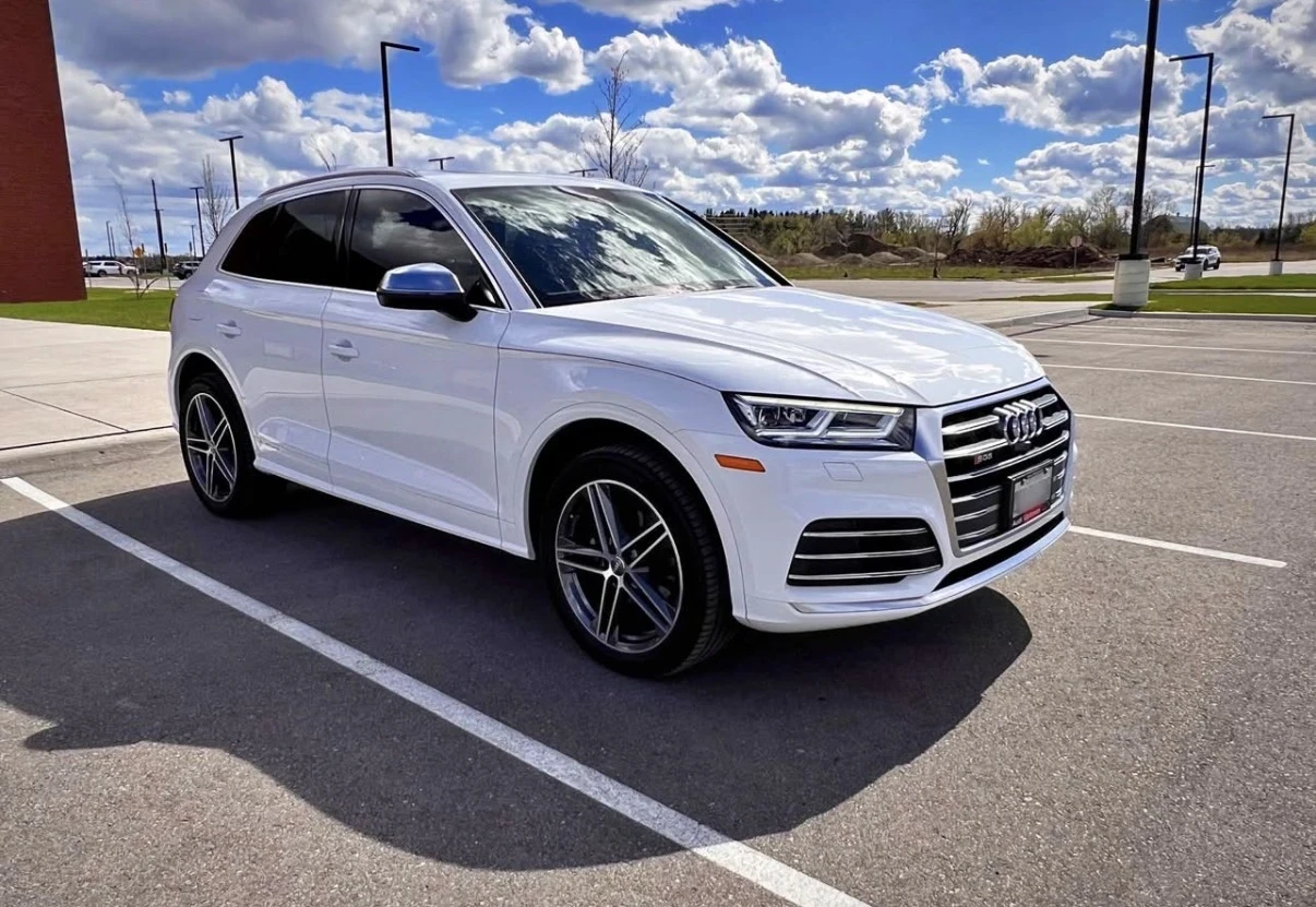 Audi SQ5 3.0� * 360 ������ * ��� ��������� * 64000�� *  | Mobile.bg � ����������� 1