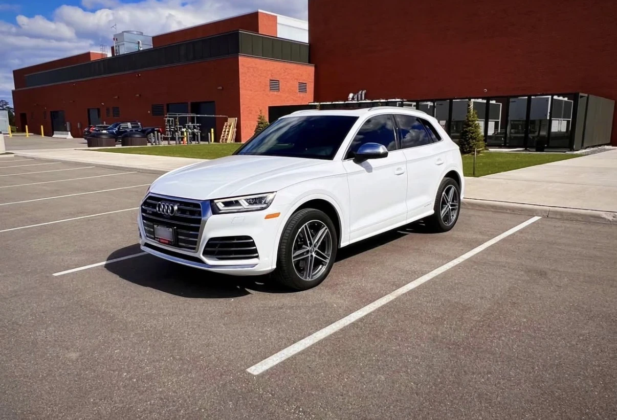 Audi SQ5 3.0� * 360 ������ * ��� ��������� * 64000�� *  | Mobile.bg � ����������� 2
