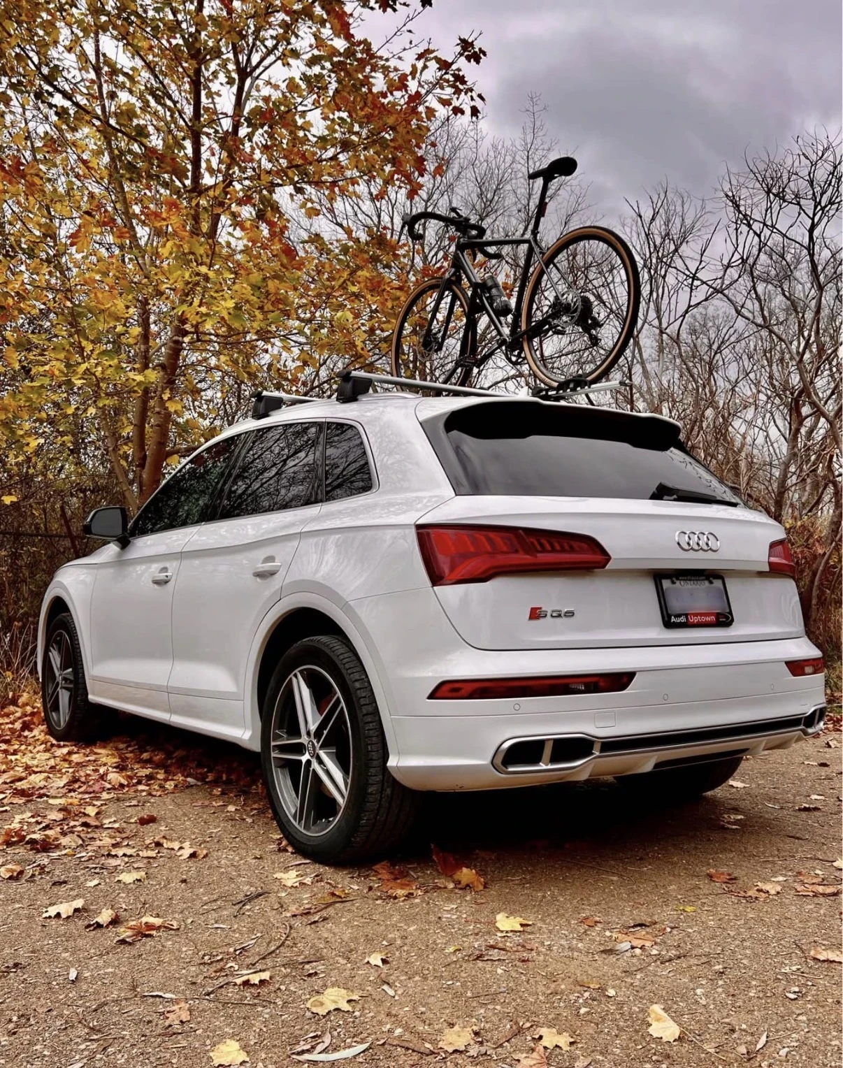 Audi SQ5 3.0� * 360 ������ * ��� ��������� * 64000�� *  | Mobile.bg � ����������� 5