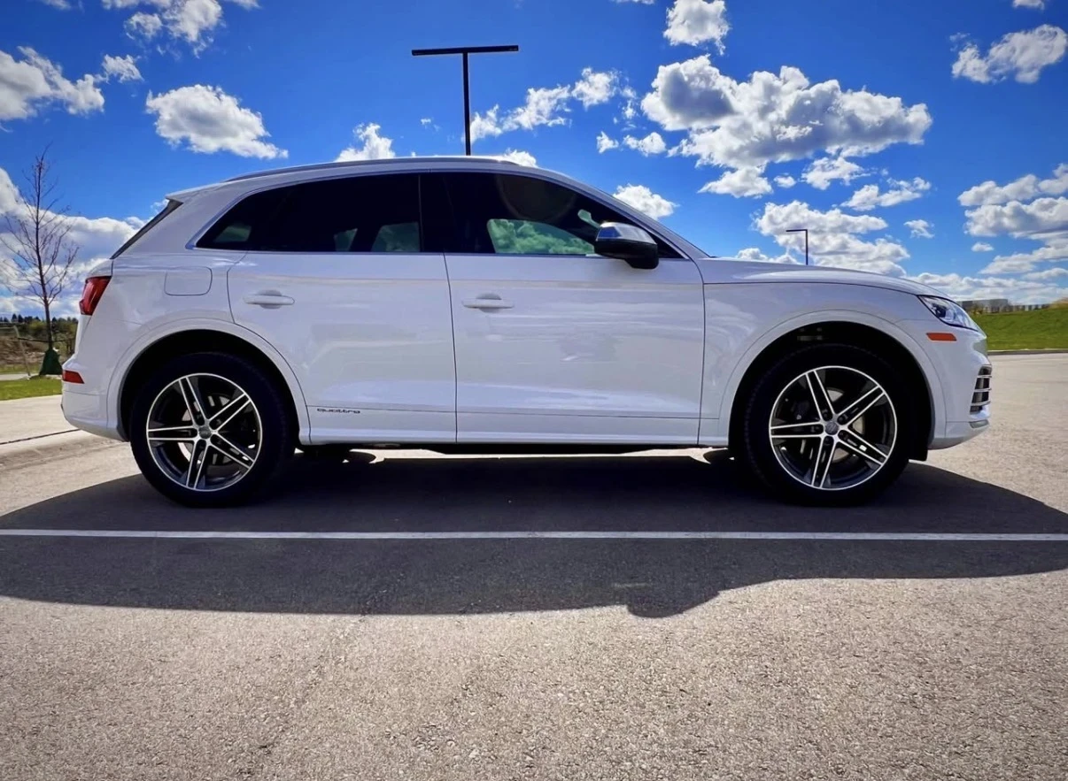 Audi SQ5 3.0� * 360 ������ * ��� ��������� * 64000�� *  | Mobile.bg � ����������� 6