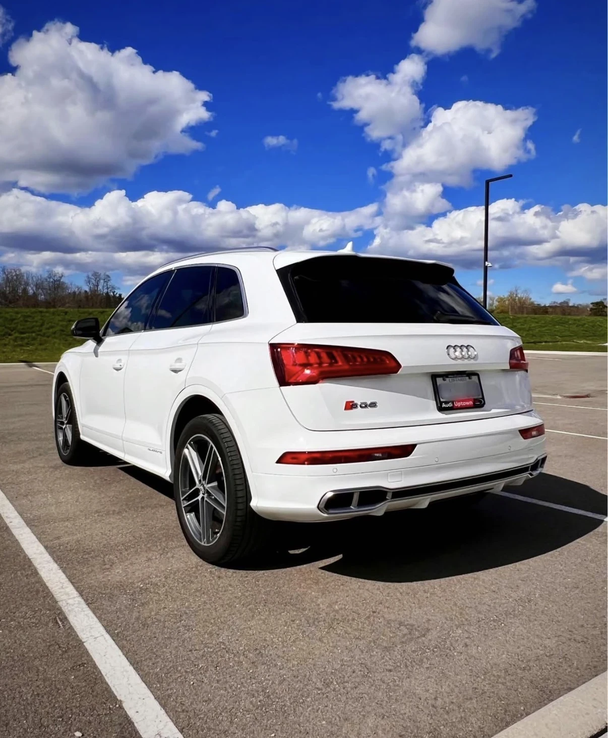 Audi SQ5 3.0� * 360 ������ * ��� ��������� * 64000�� *  | Mobile.bg � ����������� 4