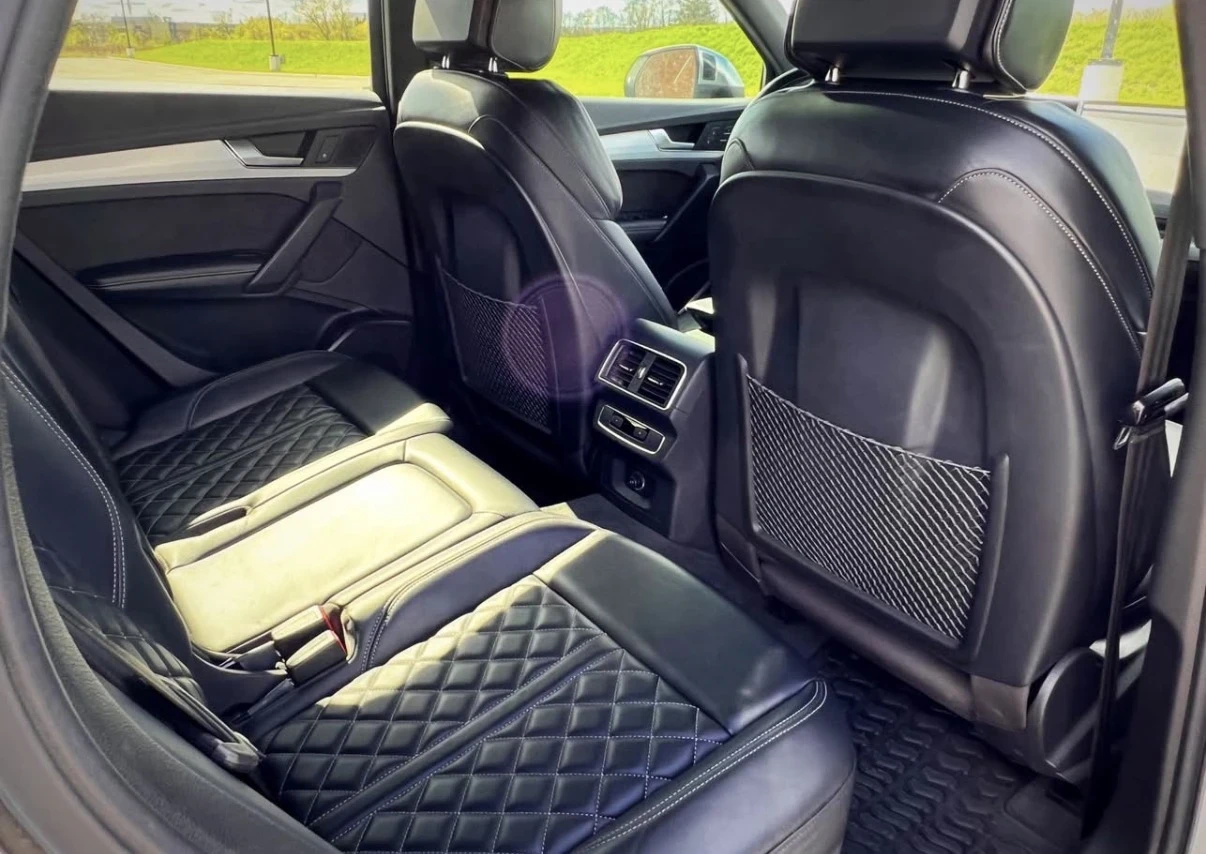 Audi SQ5 3.0� * 360 ������ * ��� ��������� * 64000�� *  | Mobile.bg � ����������� 7