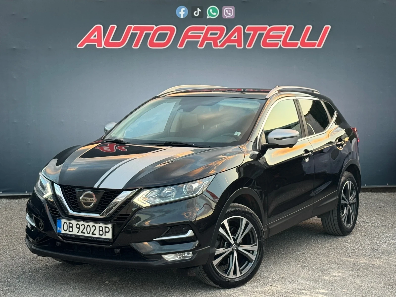 Nissan Qashqai 1.5dCi Tekna* Individual* ЛИЗИНГ* БАРТЕР* 
