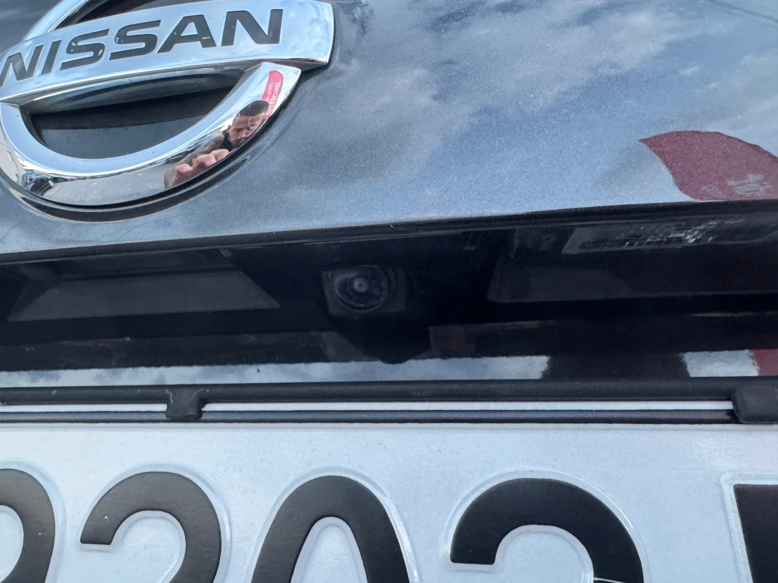 Nissan Qashqai 1.5dCi Tekna* Individual* ЛИЗИНГ* БАРТЕР* , снимка 17 - Автомобили и джипове - 54843718