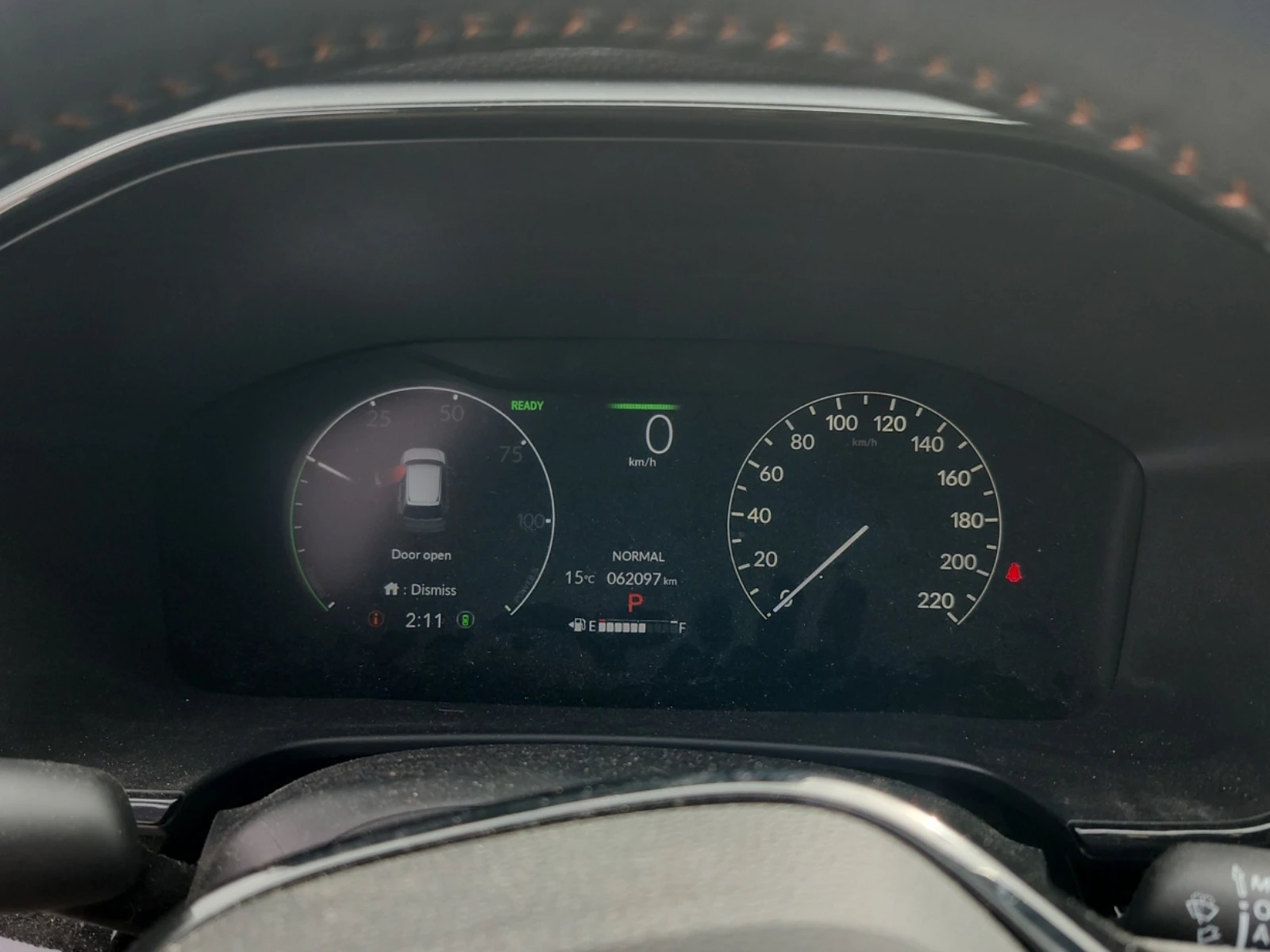 Honda Cr-v TOURING * * AWD * * CARFAX * * АВТО КРЕДИТ * * 