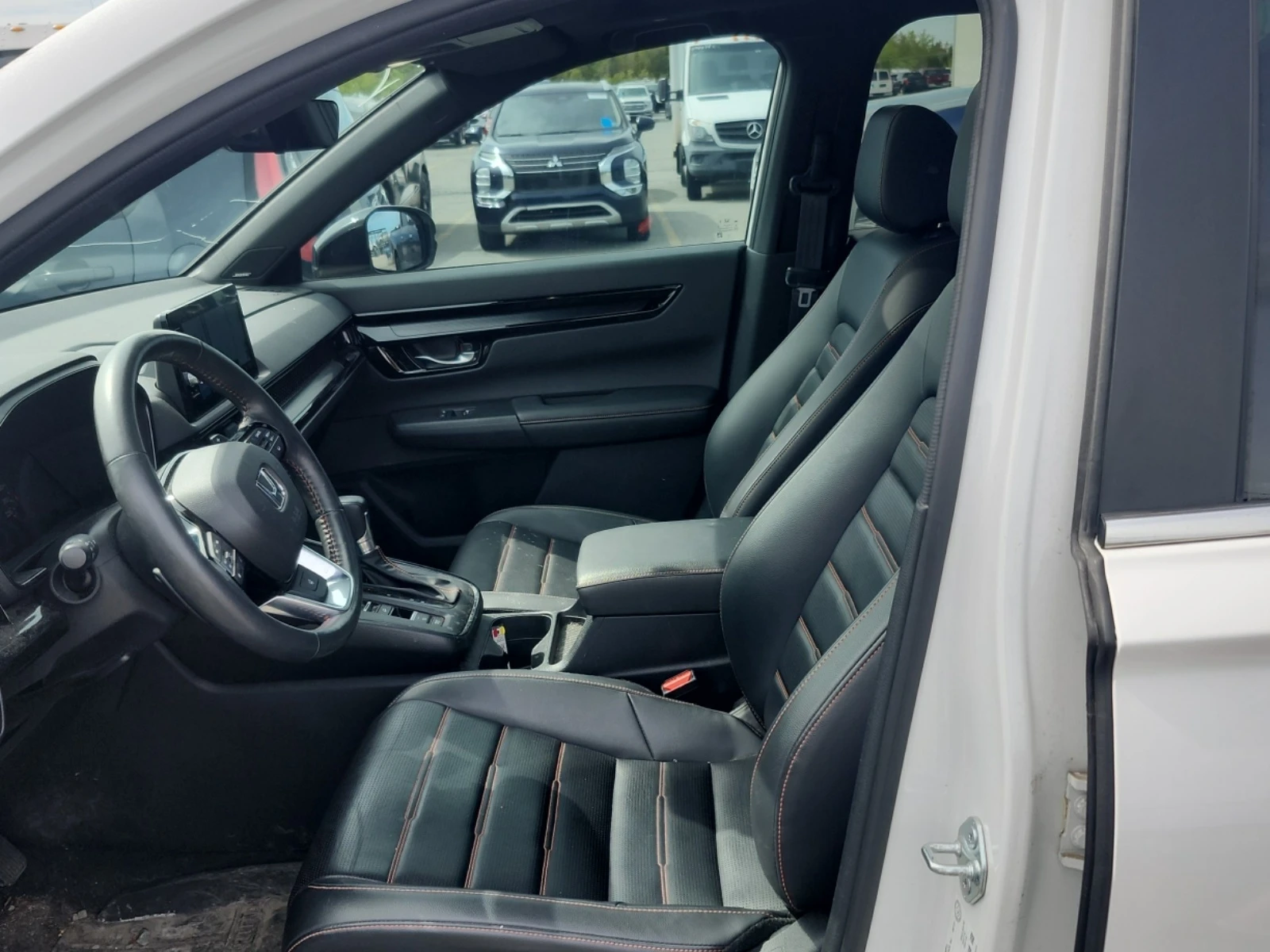 Honda Cr-v TOURING * * AWD * * CARFAX * * АВТО КРЕДИТ * * , снимка 5 - Автомобили и джипове - 54903656