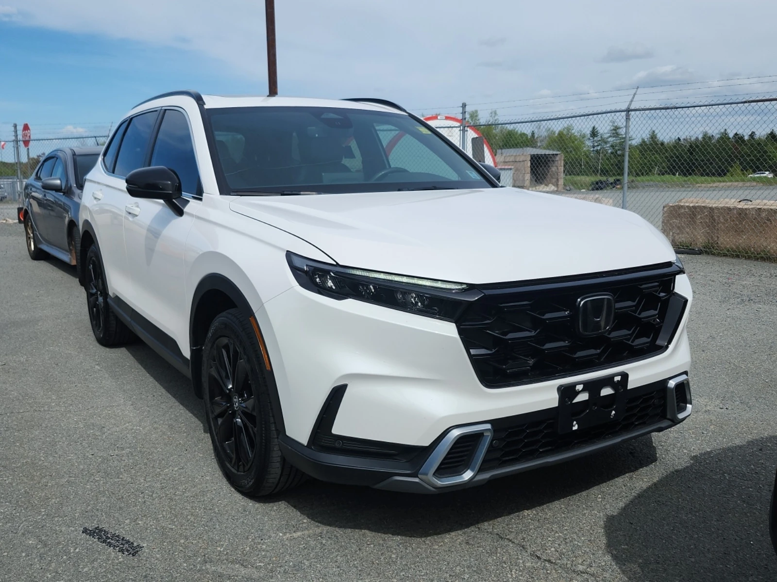 Honda Cr-v TOURING * * AWD * * CARFAX * * АВТО КРЕДИТ * * , снимка 2 - Автомобили и джипове - 54903656
