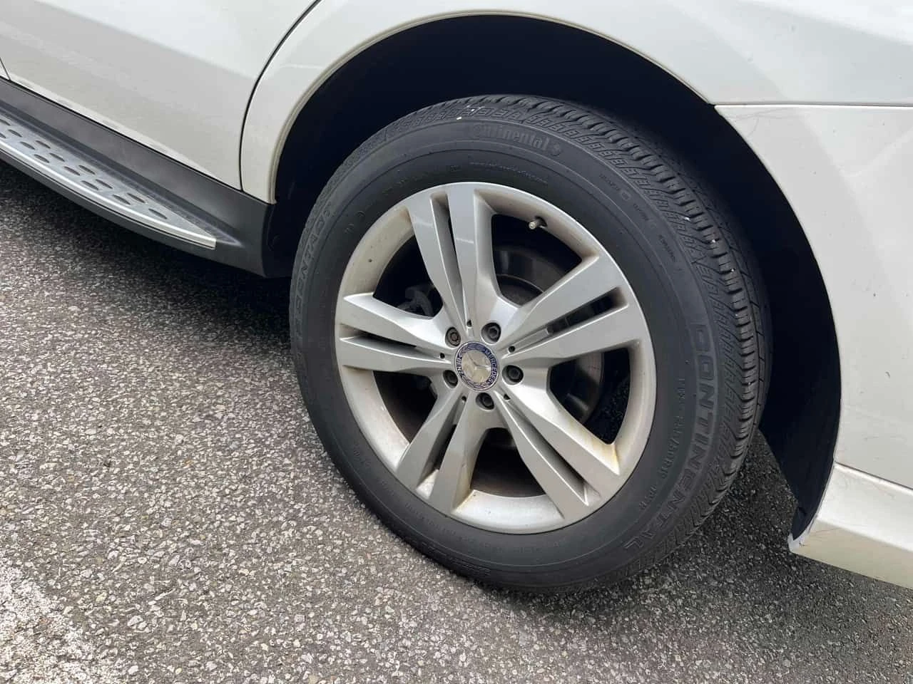 Mercedes-Benz ML 350 4MATIC * ГЛАВНО ПРЕДСТАВИТЕЛСТВО НА MERCEDES* , снимка 6 - Автомобили и джипове - 54979372