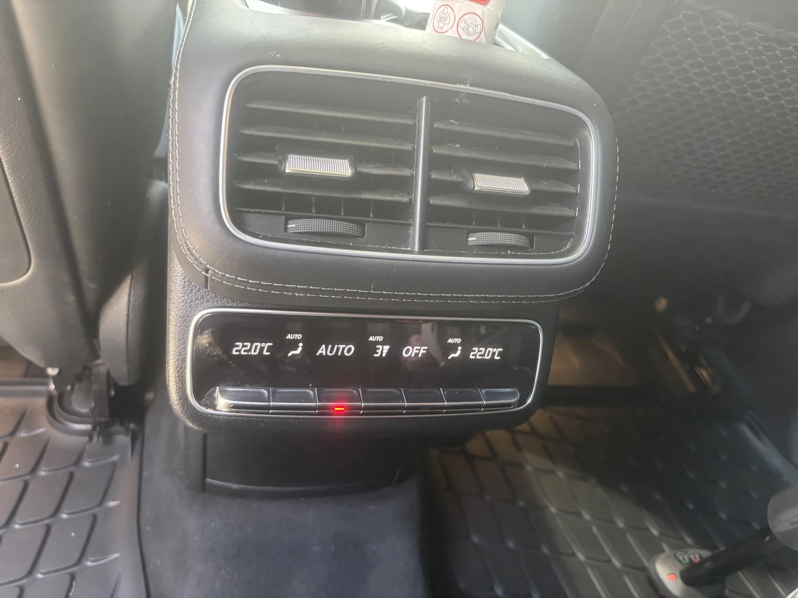 Mercedes-Benz GLS 400, снимка 15 - Автомобили и джипове - 55172186