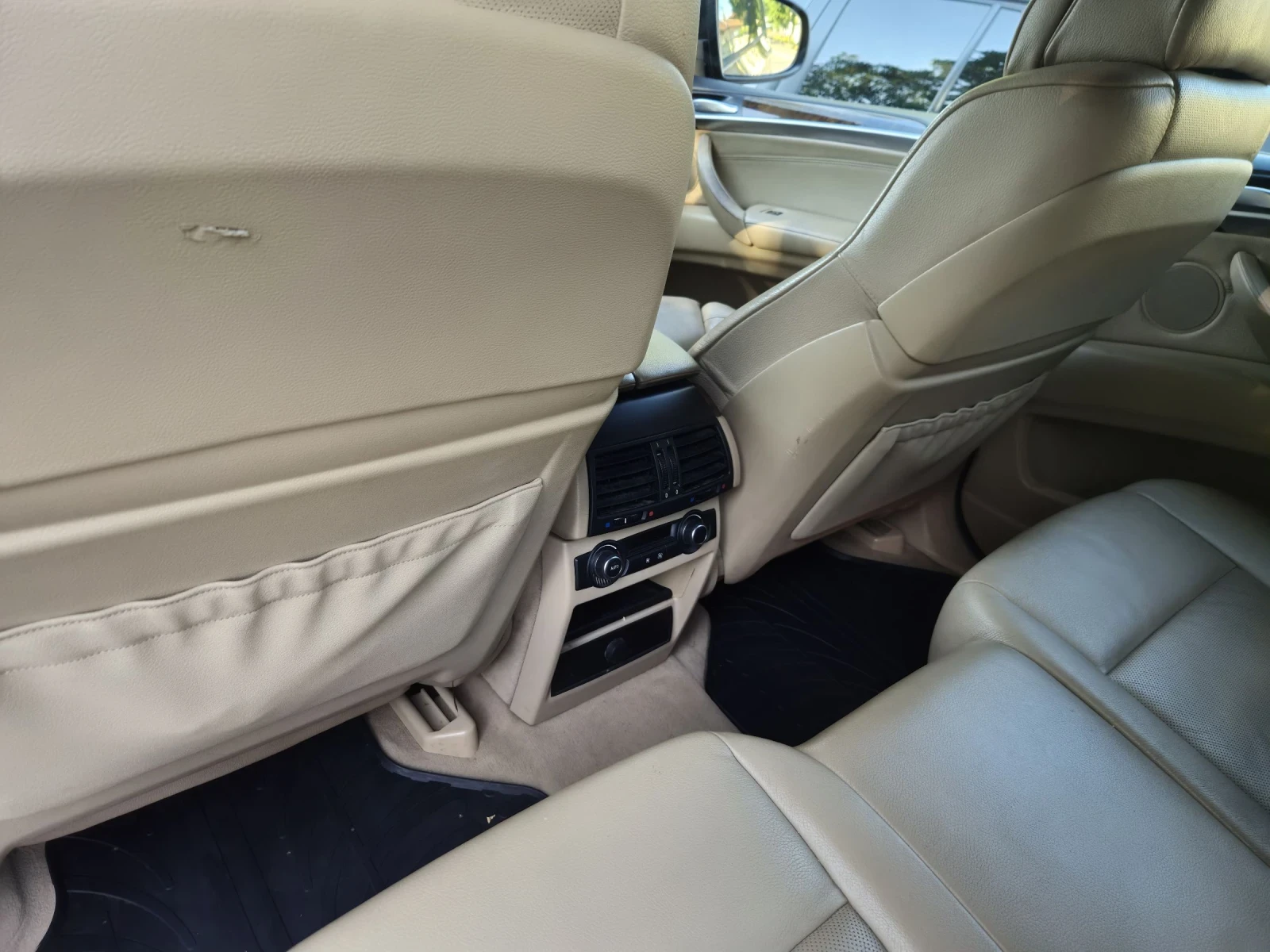 BMW X5 BMW X5 E70 3.0D, снимка 8 - Автомобили и джипове - 55535910