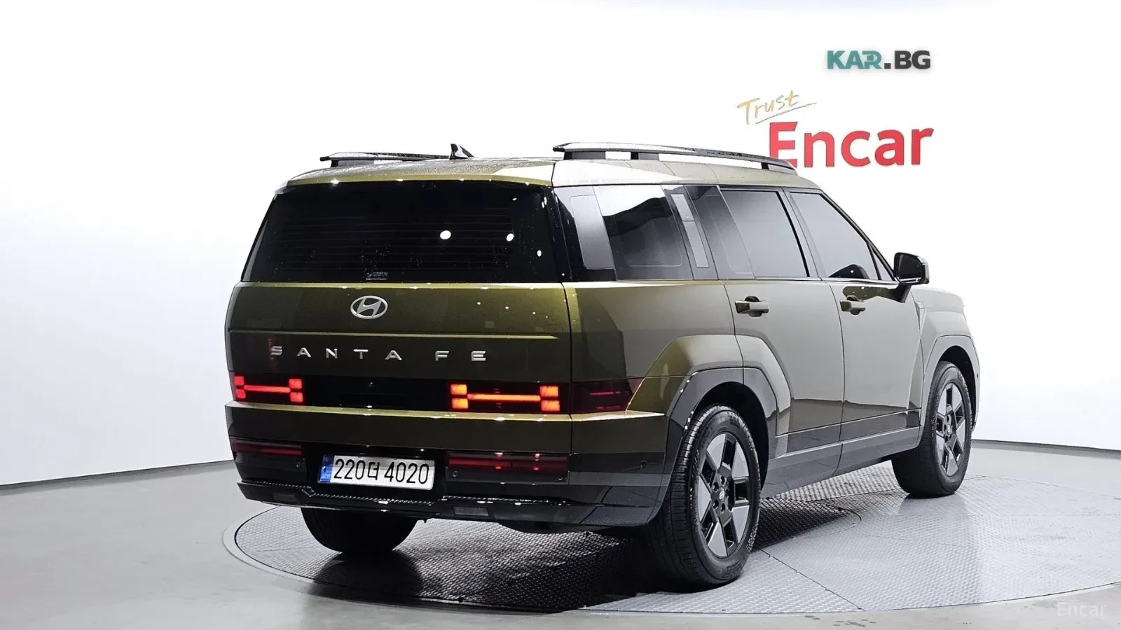 Hyundai Santa fe CALLIGRAPHY/HEV-1.6/DRIVE-ASSISTS/HEAD-UP, снимка 12 - Автомобили и джипове - 55319779