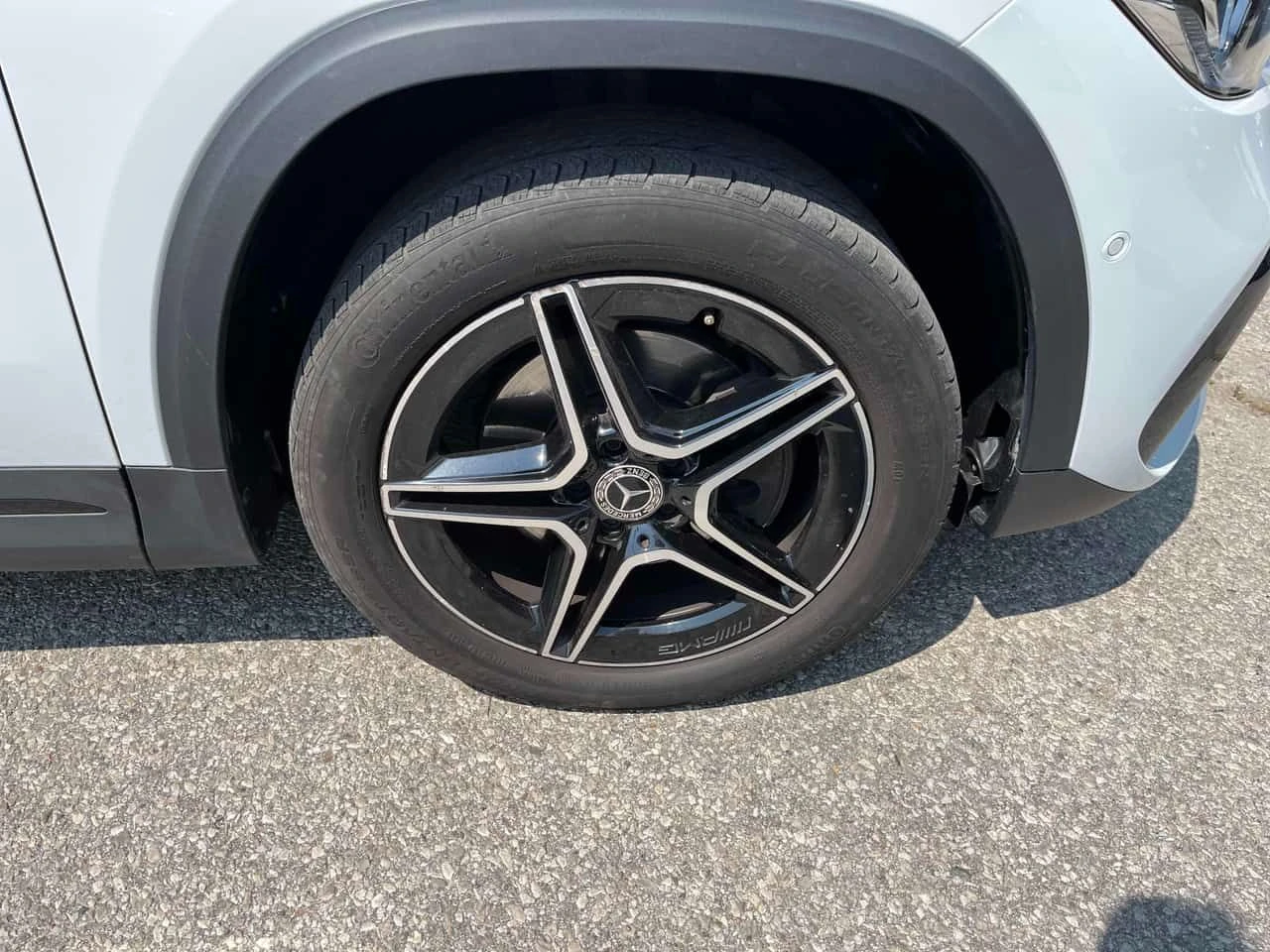 Mercedes-Benz GLA 250 * CARFAX * ОПЦИЯ ЗА ФИНАНСИРАНЕ , снимка 7 - Автомобили и джипове - 55328779