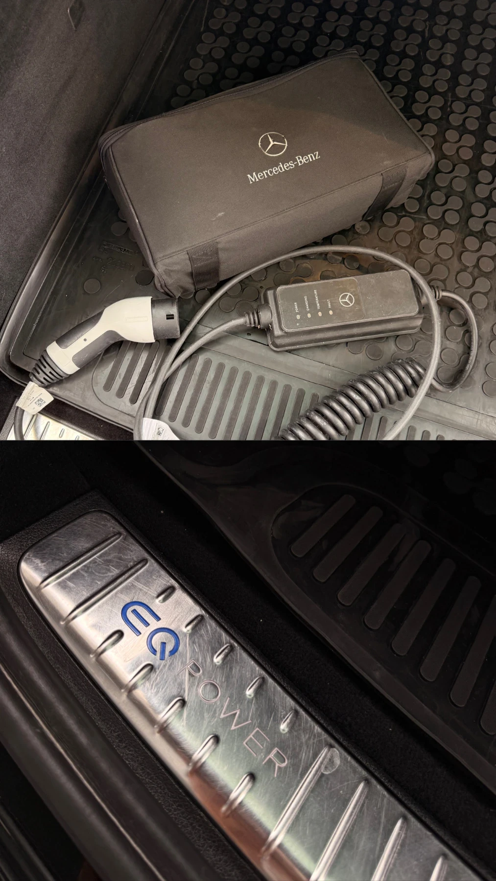 Mercedes-Benz GLE 350 Mercedes-Benz GLE350de AMG| FULL EXTRAS| 4MATIC|  | Mobile.bg � ����������� 17