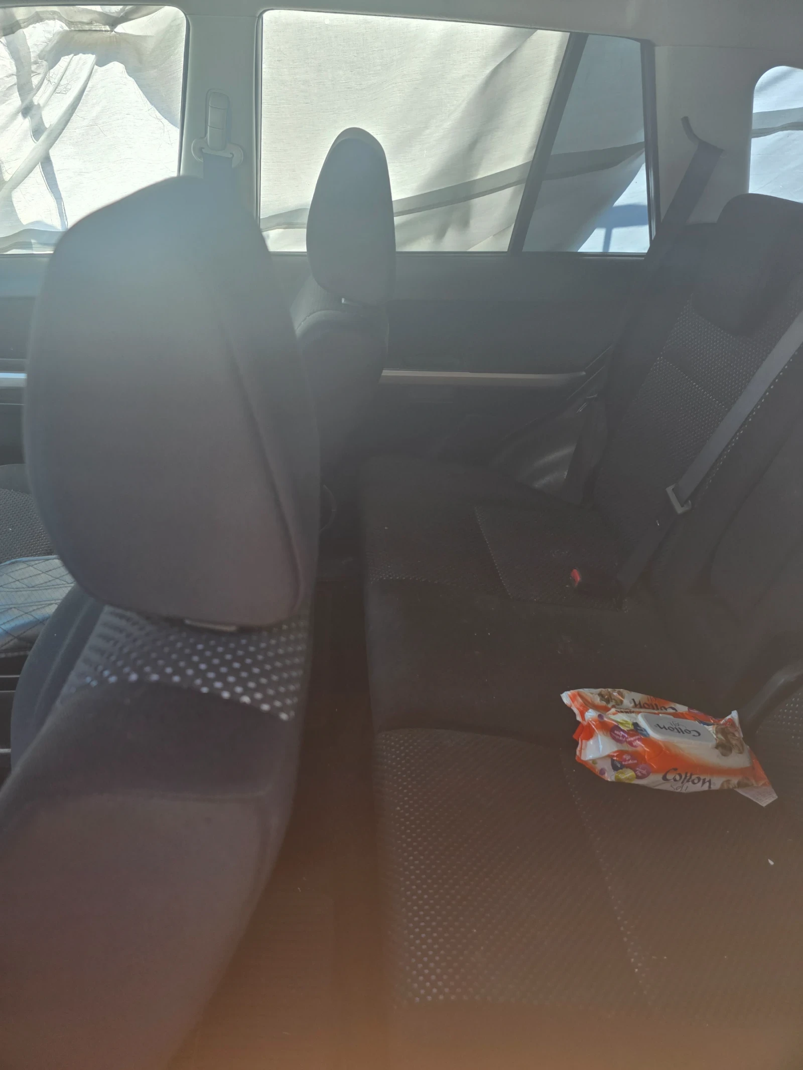 Suzuki Grand vitara 1.9DDIS, снимка 4 - Автомобили и джипове - 55614188