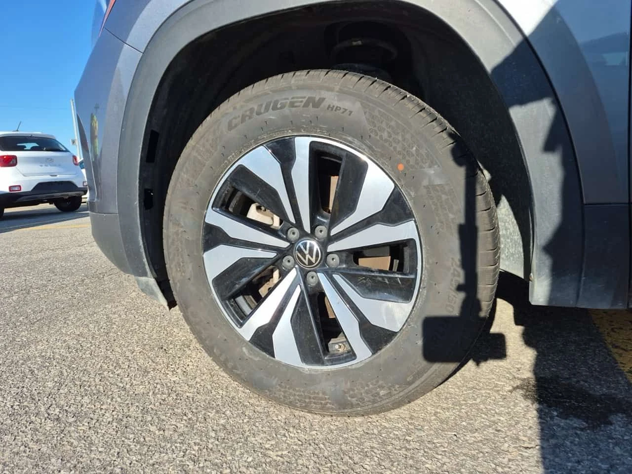 VW Atlas * COMFORTLINE * CARFAX * , снимка 5 - Автомобили и джипове - 55693644