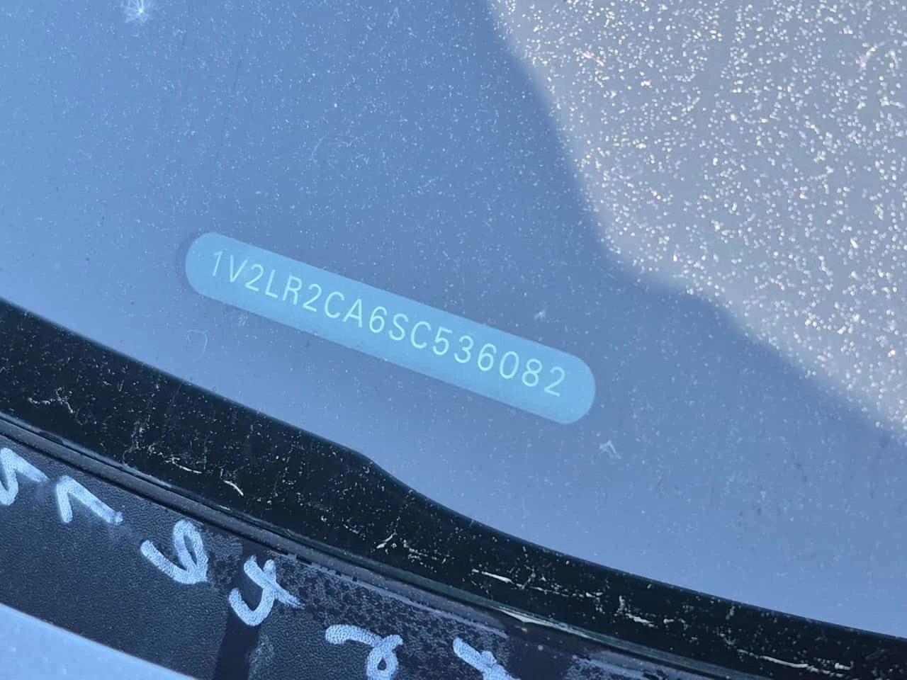 VW Atlas * COMFORTLINE * CARFAX * , снимка 16 - Автомобили и джипове - 55693644