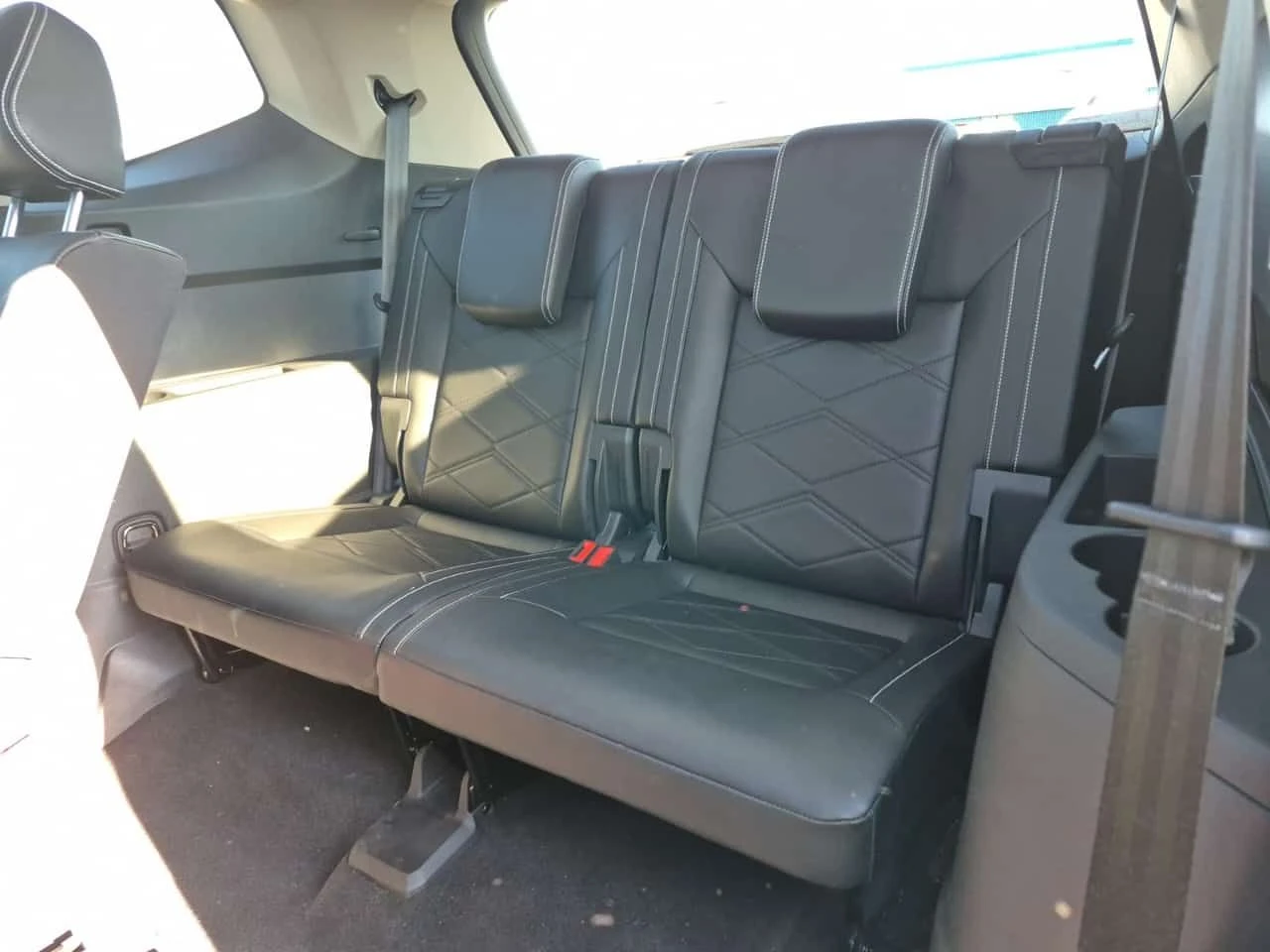 VW Atlas * COMFORTLINE * CARFAX * , снимка 11 - Автомобили и джипове - 55693644