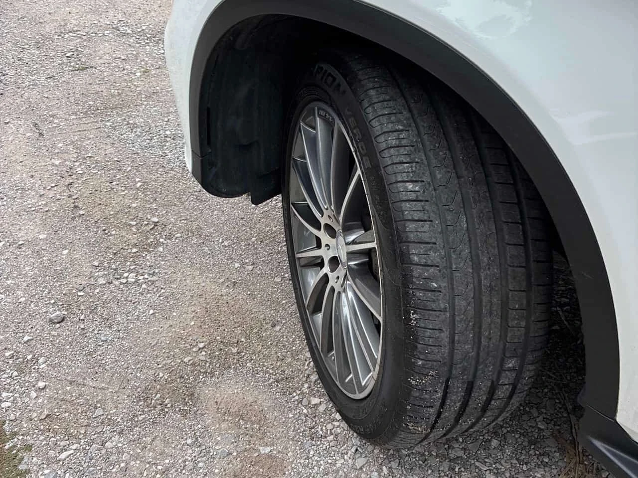 Mercedes-Benz GLC 300 * CARFAX * BURMESTER * ПАНОРАМА * АВТОКРЕДИТ, снимка 7 - Автомобили и джипове - 55747498