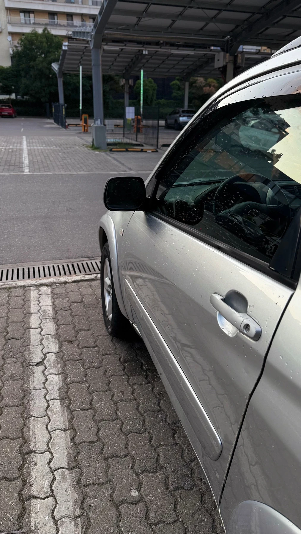 Toyota Rav4 КЛИМАТРОНИК, BLUETOOTH, снимка 10 - Автомобили и джипове - 55803541