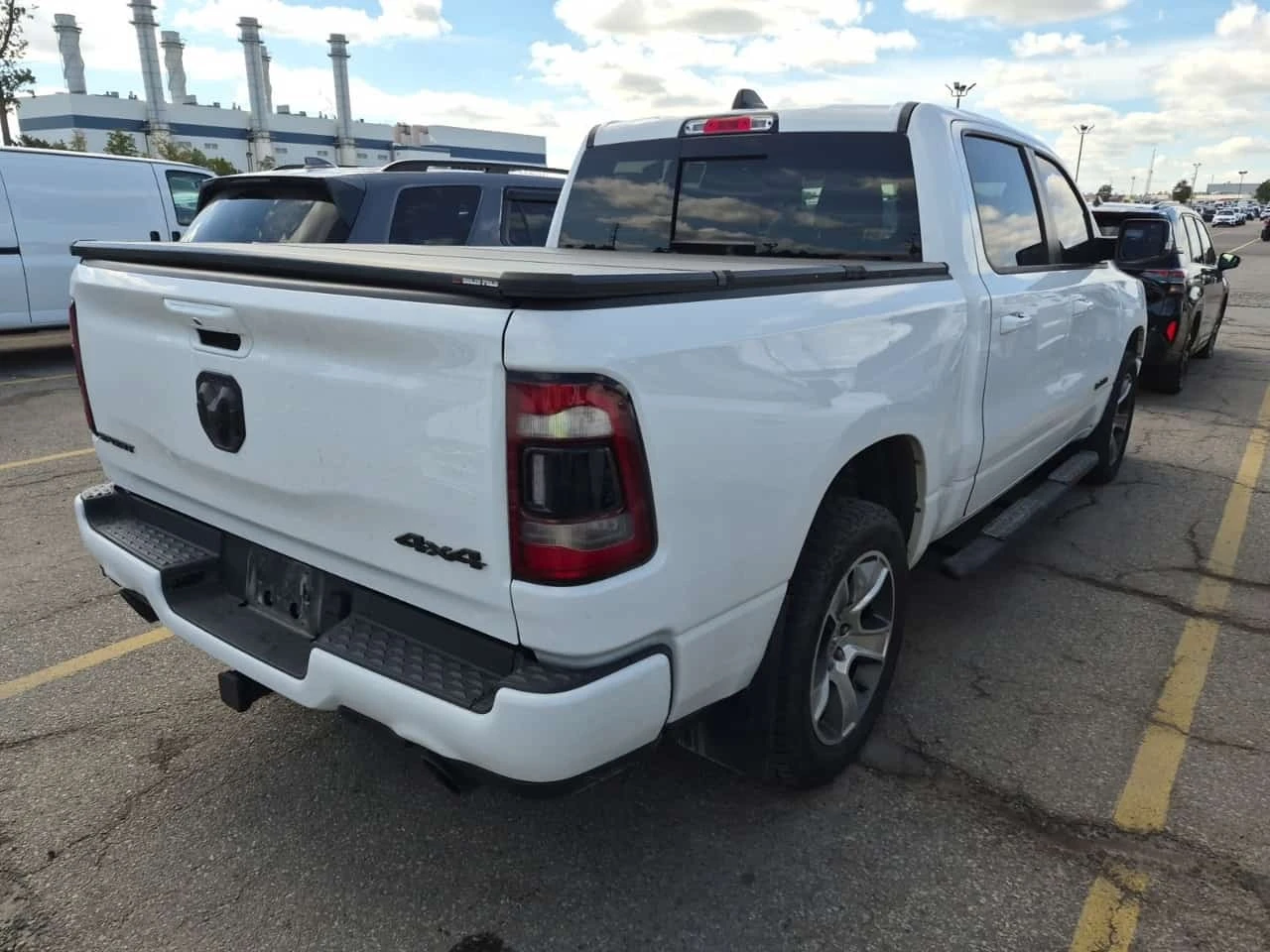 Dodge RAM 1500 4x4 Crew Cab 5'7" Box Sport Crew | Mobile.bg � ����������� 2