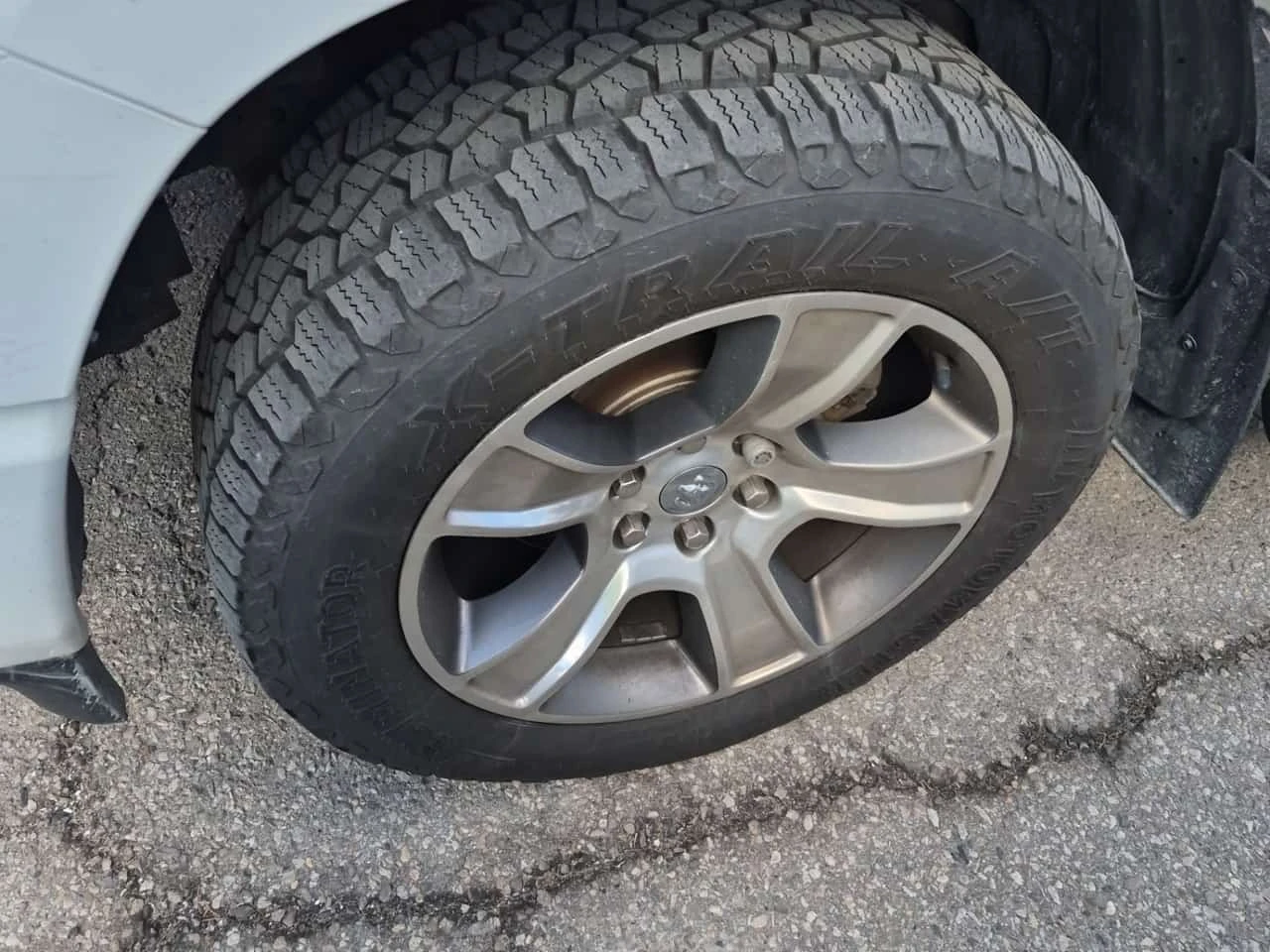 Dodge RAM 1500 4x4 Crew Cab 5'7" Box Sport Crew | Mobile.bg � ����������� 4