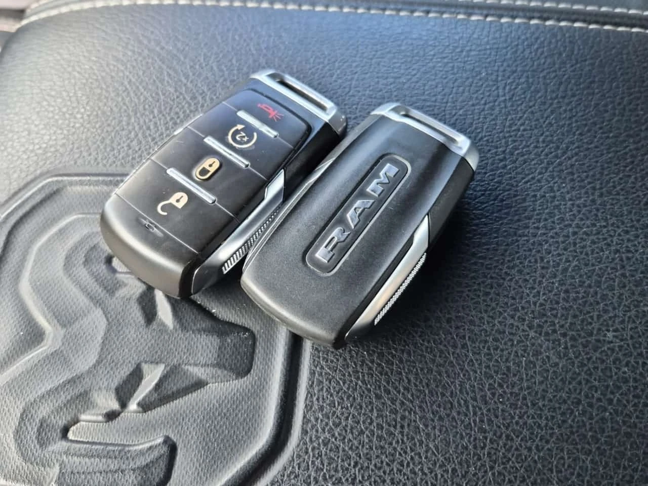 Dodge RAM 1500 4x4 Crew Cab 5'7" Box Sport Crew | Mobile.bg � ����������� 8