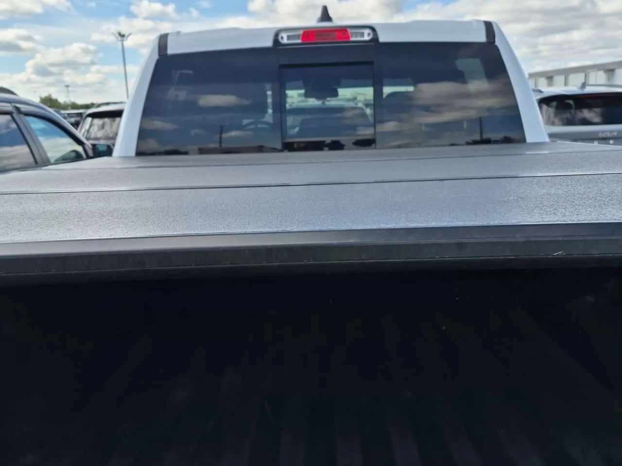 Dodge RAM 1500 4x4 Crew Cab 5'7" Box Sport Crew | Mobile.bg � ����������� 13